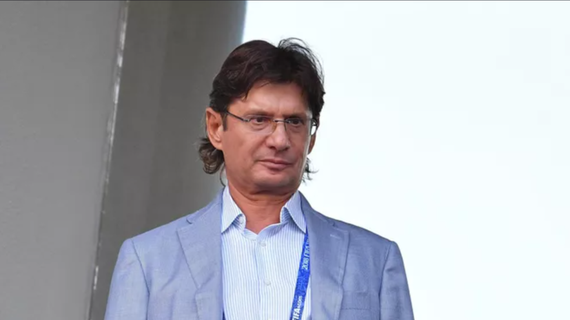   РИА Новости