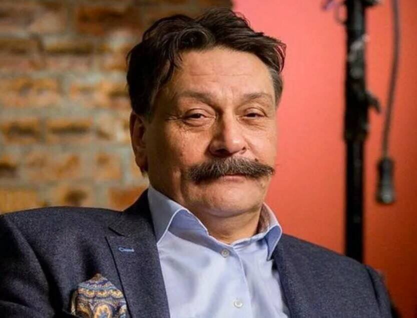 Очень поверхностный народ. Глубинного в нём нет ничего"- Дмитрий Назаров о  российском народе | Тысяча и одно мнение | Дзен