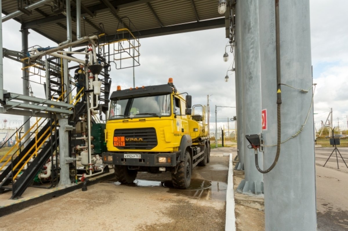    Курс на импортозамещение