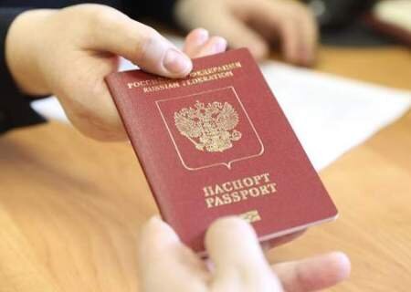    Украинка, которую судят в Германии за поддержку России, подала на гражданство РФ