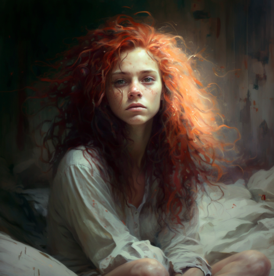 Картинка принадлежит графическому художнику Заринчуку Олегу.