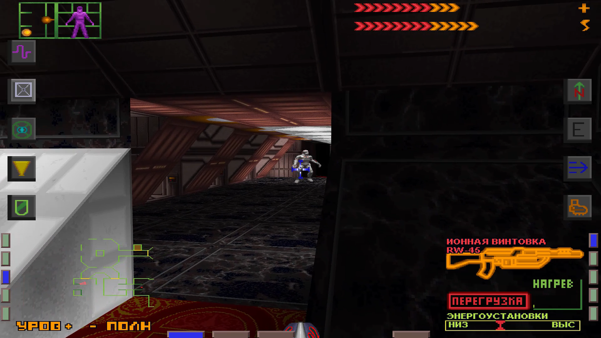 У банкоматов