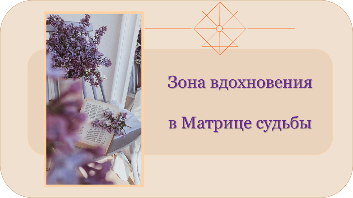 Что вас будет вдохновлять? | Лунный домик | Матрица судьбы, нумерология и  психология | Дзен