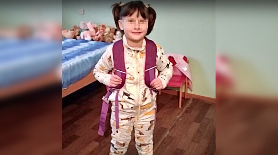     Скоро у девочки появится новая семья - будущие родители уже оформляют опекунство. Фото: благотворительный фонд "Добро Мира - Волонтеры Крыма"\VK