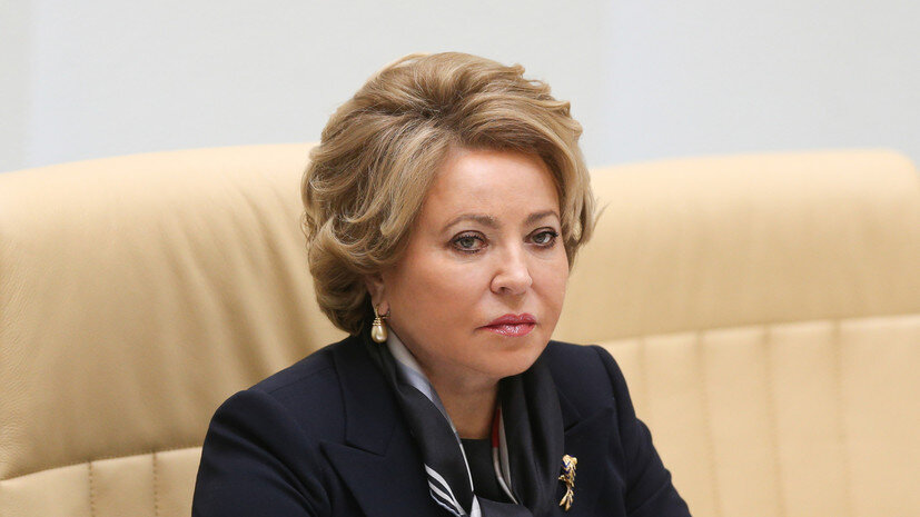   globallookpress.com Federation Council of Russia