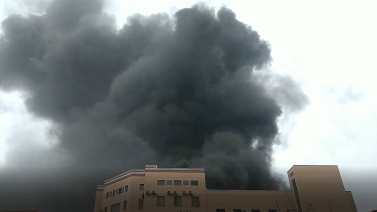    Фото: t.me/chpmoscow