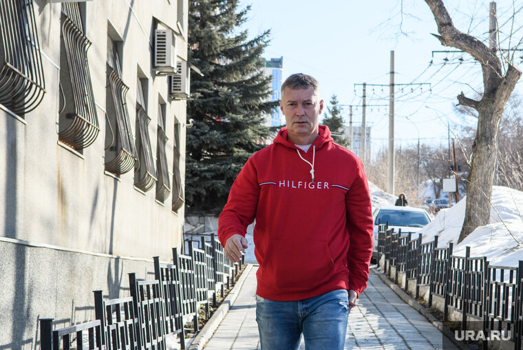    Евгений Ройзман* обжалует приговор суда