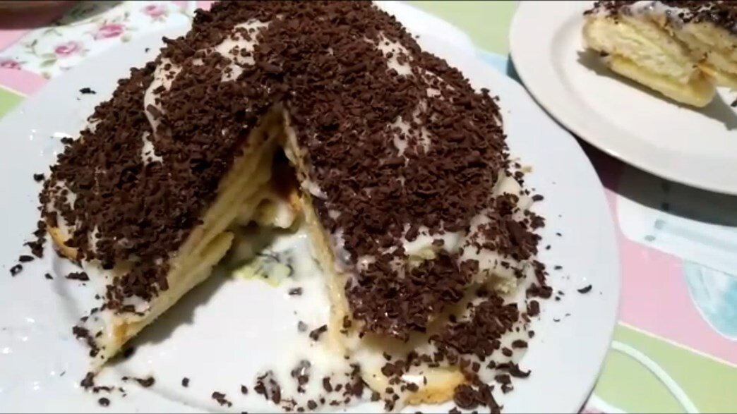 Быстрый торт — 18 рецептов с фото пошагово. Как приготовить вкусный торт на скорую руку?