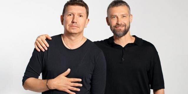    группа Uma2rman.