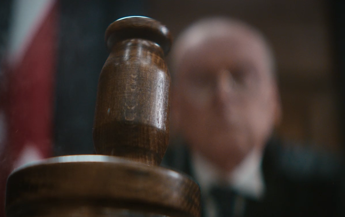 нюрнберг трейлер