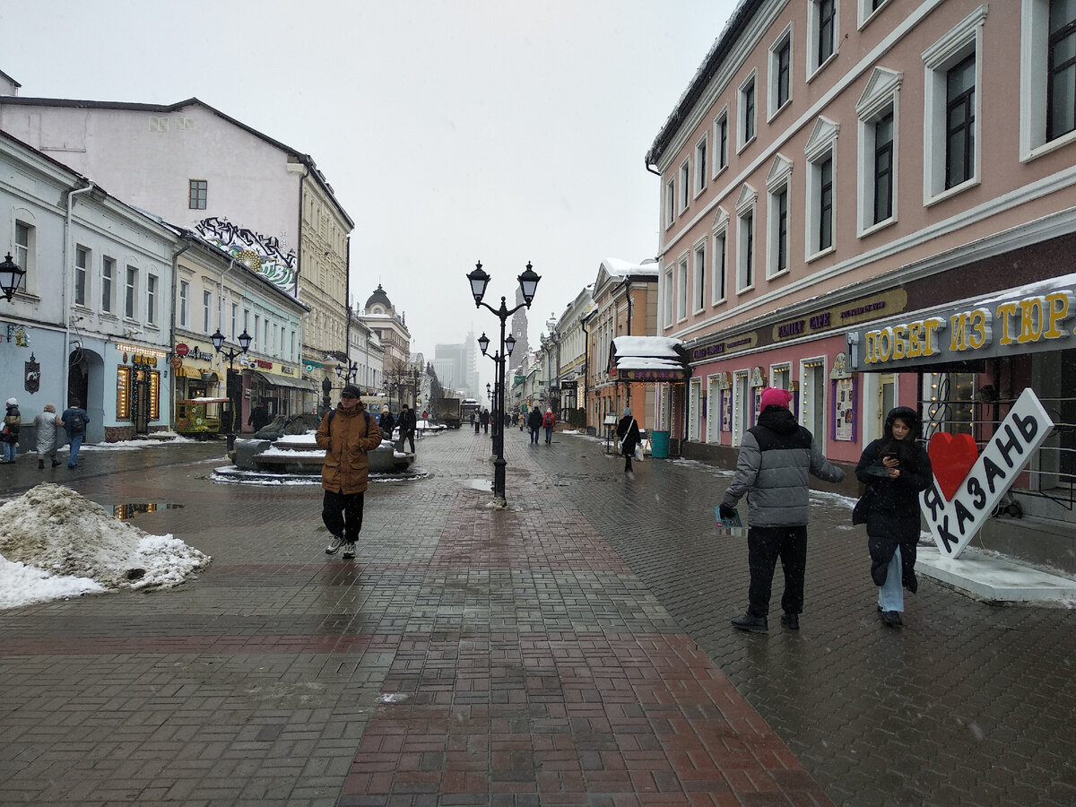 Фото автора статьи.