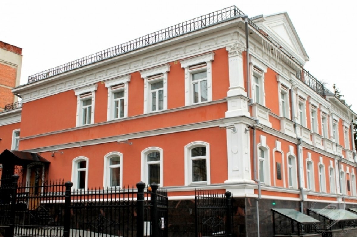    «Крымская весна», «Русалочка» и иммерсивный спектакль. Куда сходить в Пензе