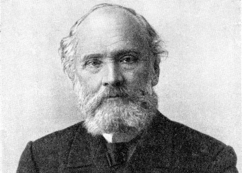 А. С. Фаминцын 
Фото: Академия наук СССР