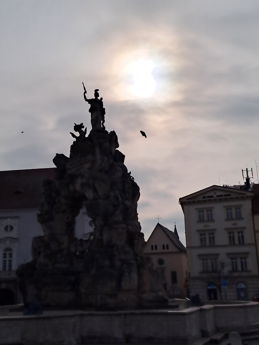 Личное фото автора