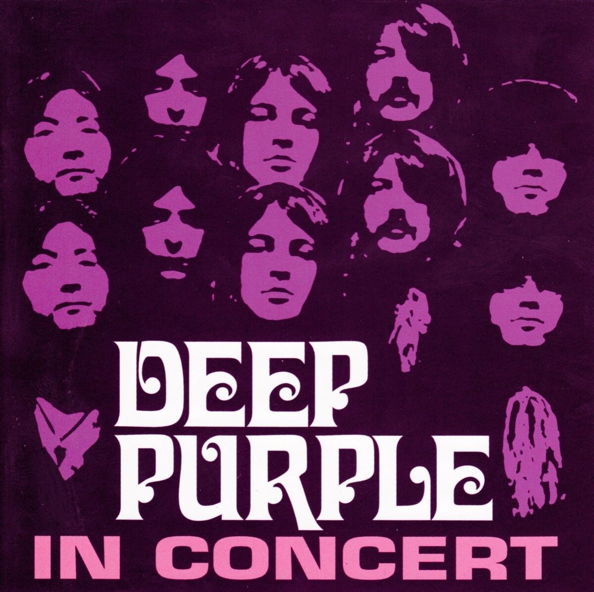 Deep Purple: история группы, альбомы и достижения