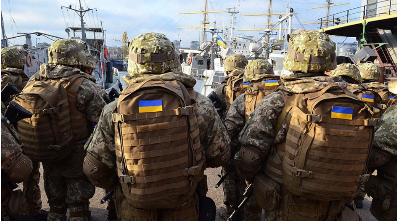 Источник фото: mil.gov.ua | Міністерство оборони України