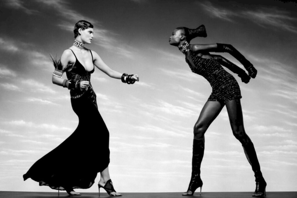    Фото: Gian Paolo Barbieri