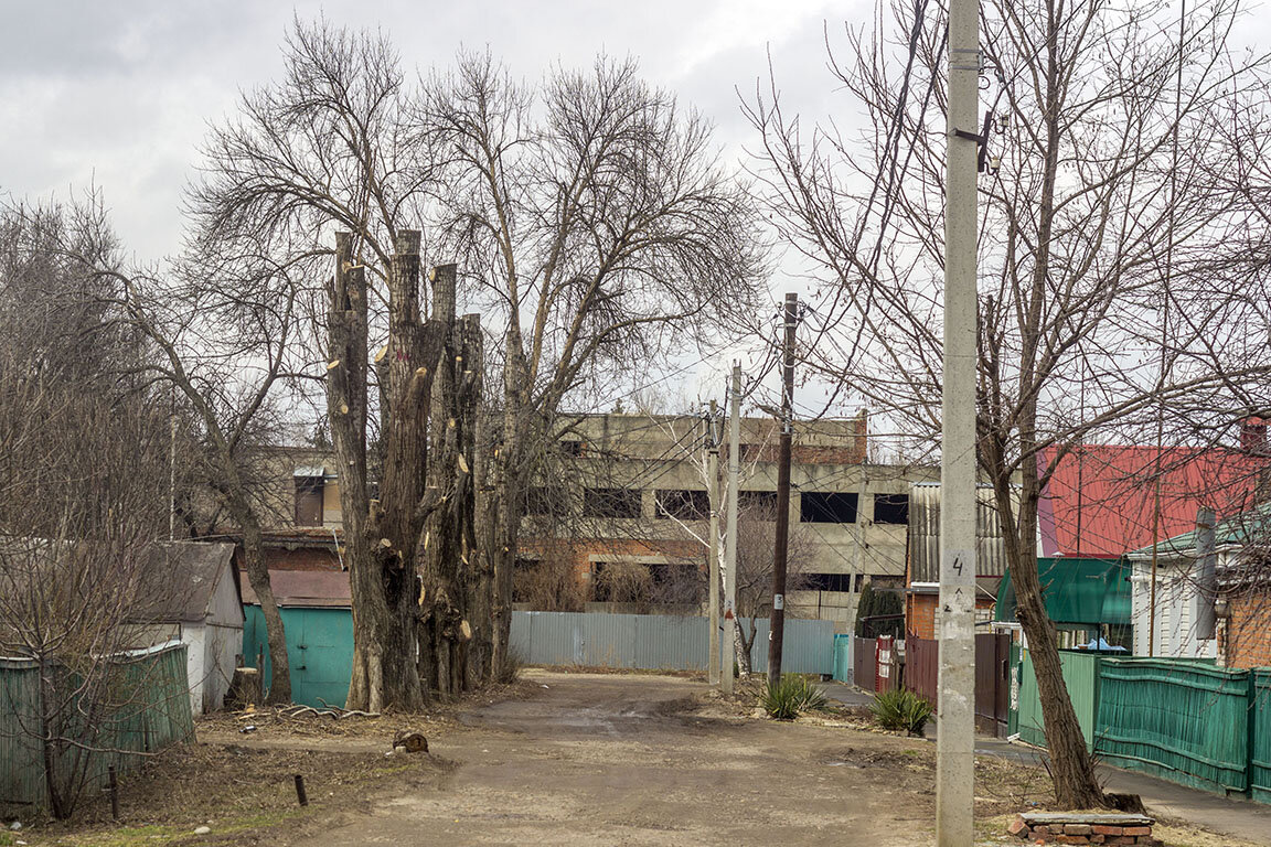 тихорецк 2023