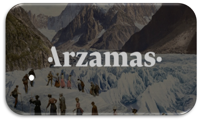 Arzamas — это некоммерческий просветительский проект, посвящённый гуманитарному знанию. 