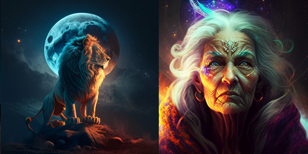 Слова Ванги — это не только пророчество, а напоминание, что мы должны быть более внимательными к своей жизни и окружающему миру