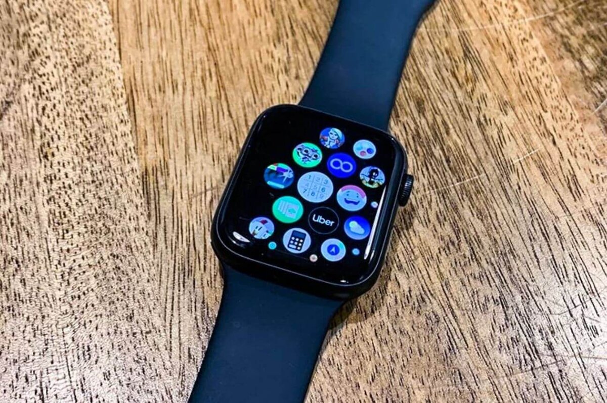    Нашли прикольные игры для Apple Watch, которые вы должны попробовать