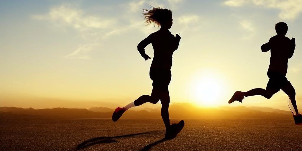 Спорт и стресс