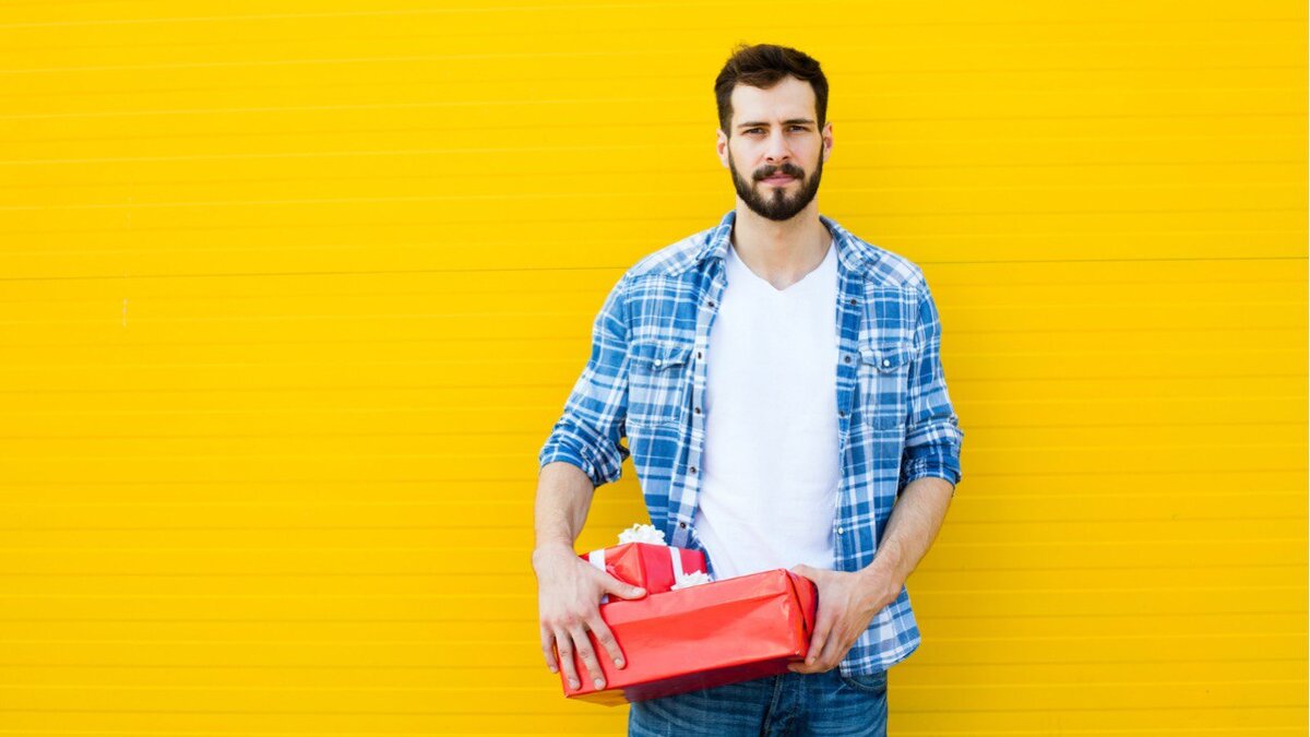 Выбрать подарок для подростка - непростая задача