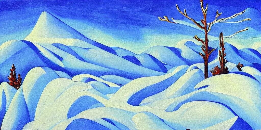 нейросеть Кандинский 2.0