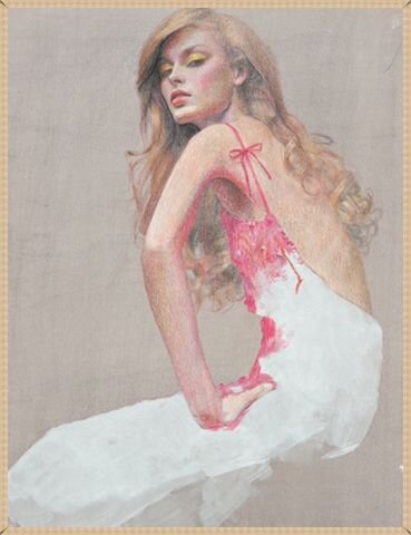 � ������ ����� (Graham Little).