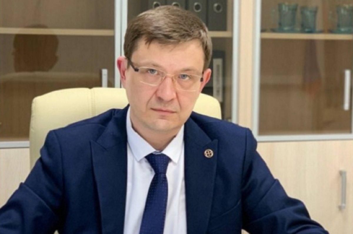    Экс-директор главного водоканала Ростовской области избежал тюрьмы