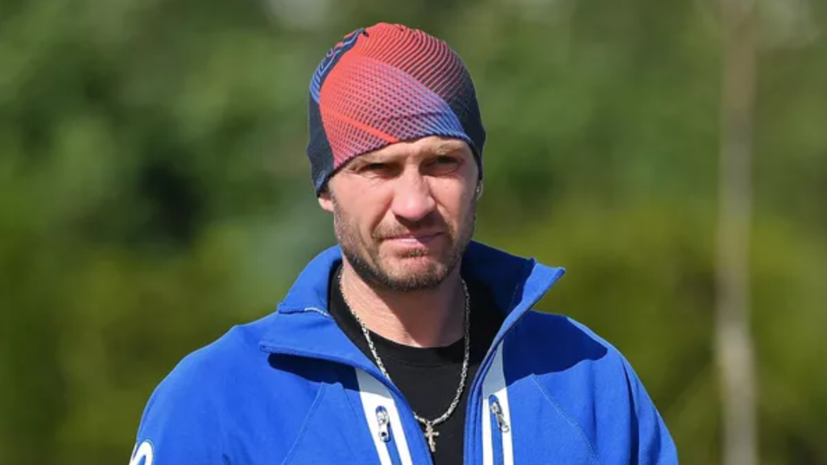   РИА Новости