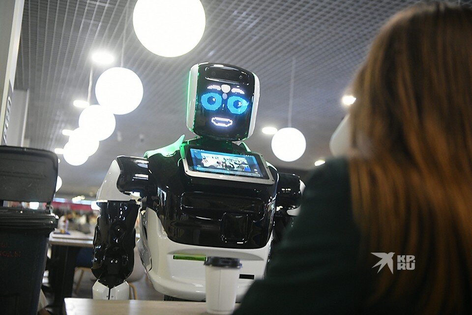     "Иннопром-2023" пройдет на площадке "Екатеринбург-Экспо" Алексей БУЛАТОВ