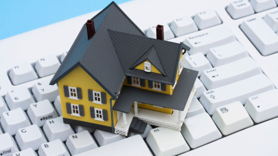    В ФНП назвали связанные с жильем действия, которые можно провести онлайн Ирина Петрова