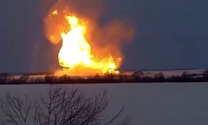    Фото: скриншот видео RT Ксения Смирнова