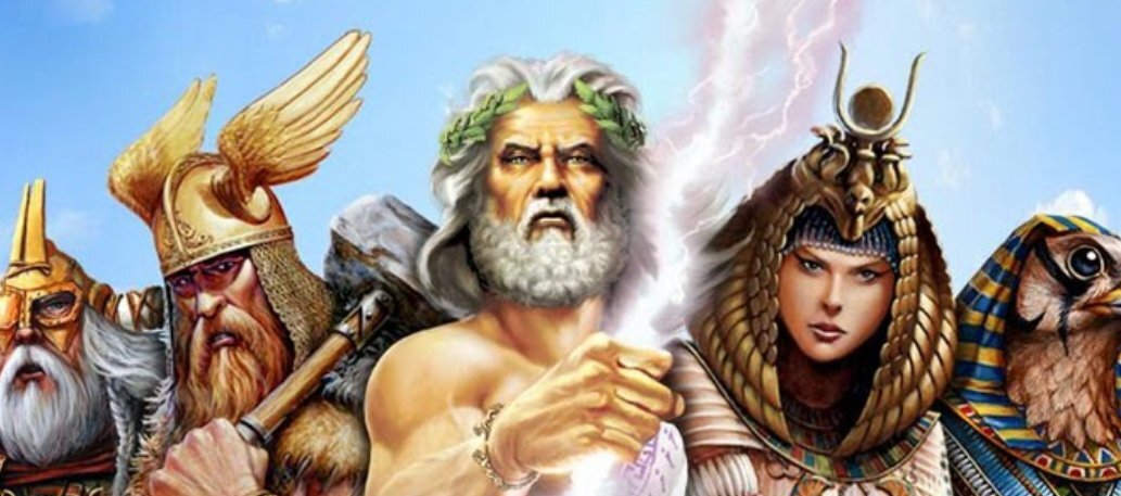 Мифы народов мира