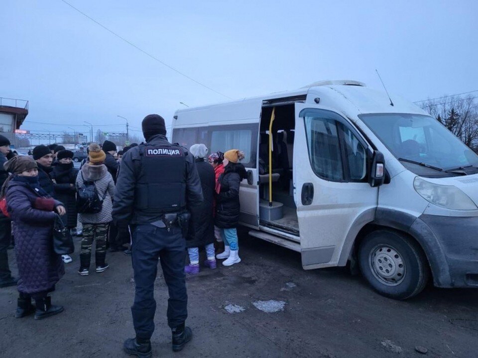     Силовики в Рязани провели масштабные рейды. Вот что обнаружили и кого задержали