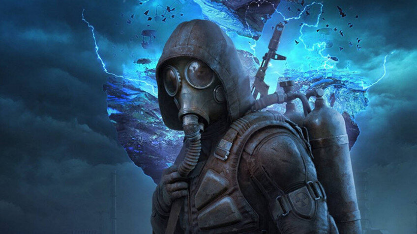    Авторы S.T.A.L.K.E.R. 2 отрицают информацию о заморозке разработки