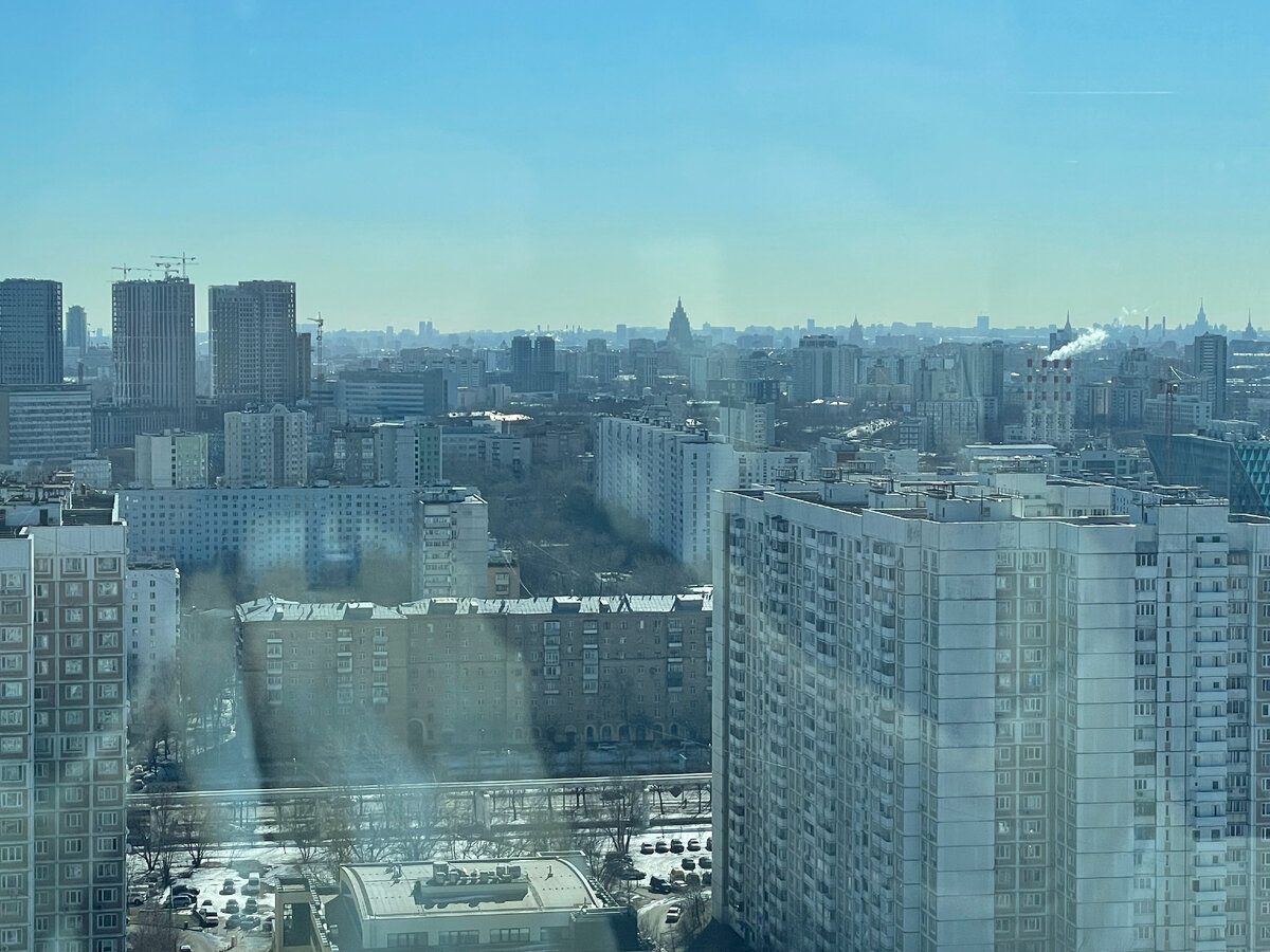 парк тхфп казань