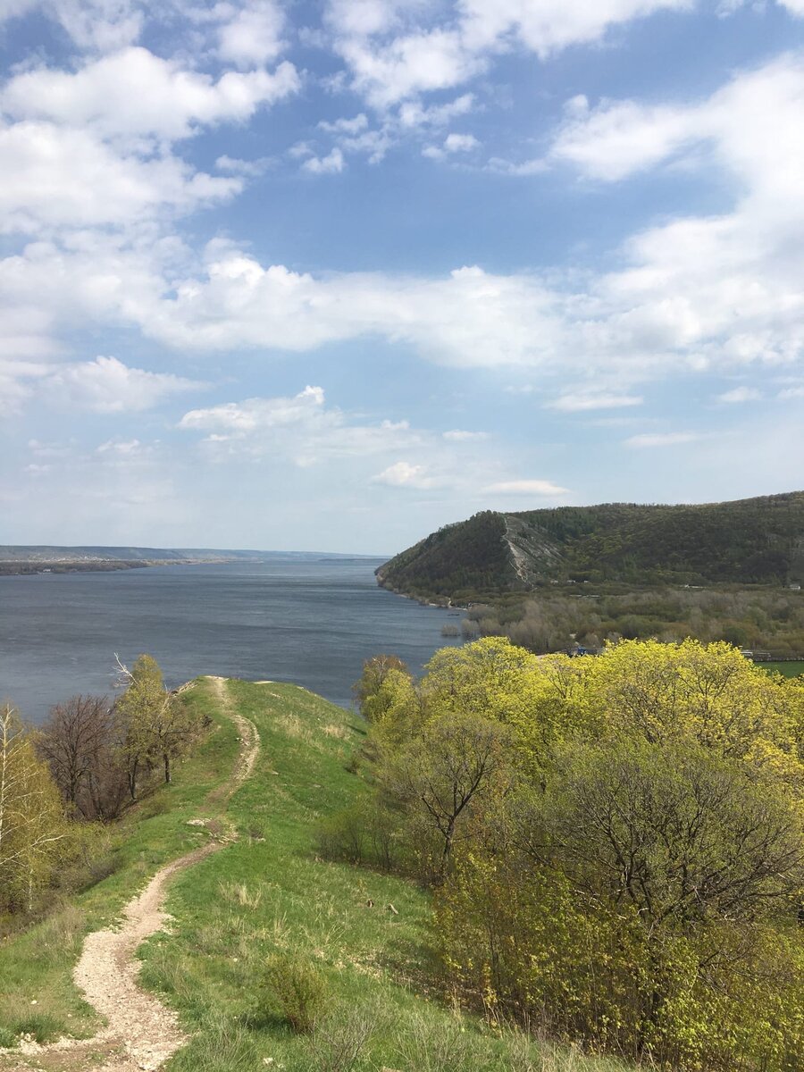 Магниты Жигулевский заповедник