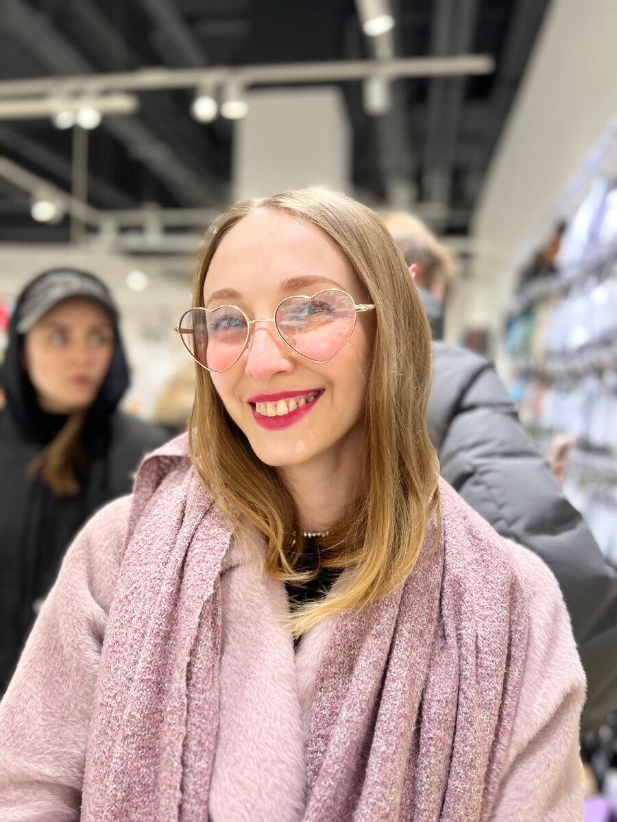 «Блестящие идеи обычно приходят тогда, когда в жизни возникает серьёзный кризис» Нам Хи Сон (южнокорейский писатель). Тут я счастливая: кризис миновал, море поводов для радости!