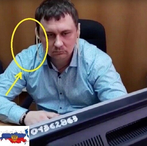 Депутат Абдалкин