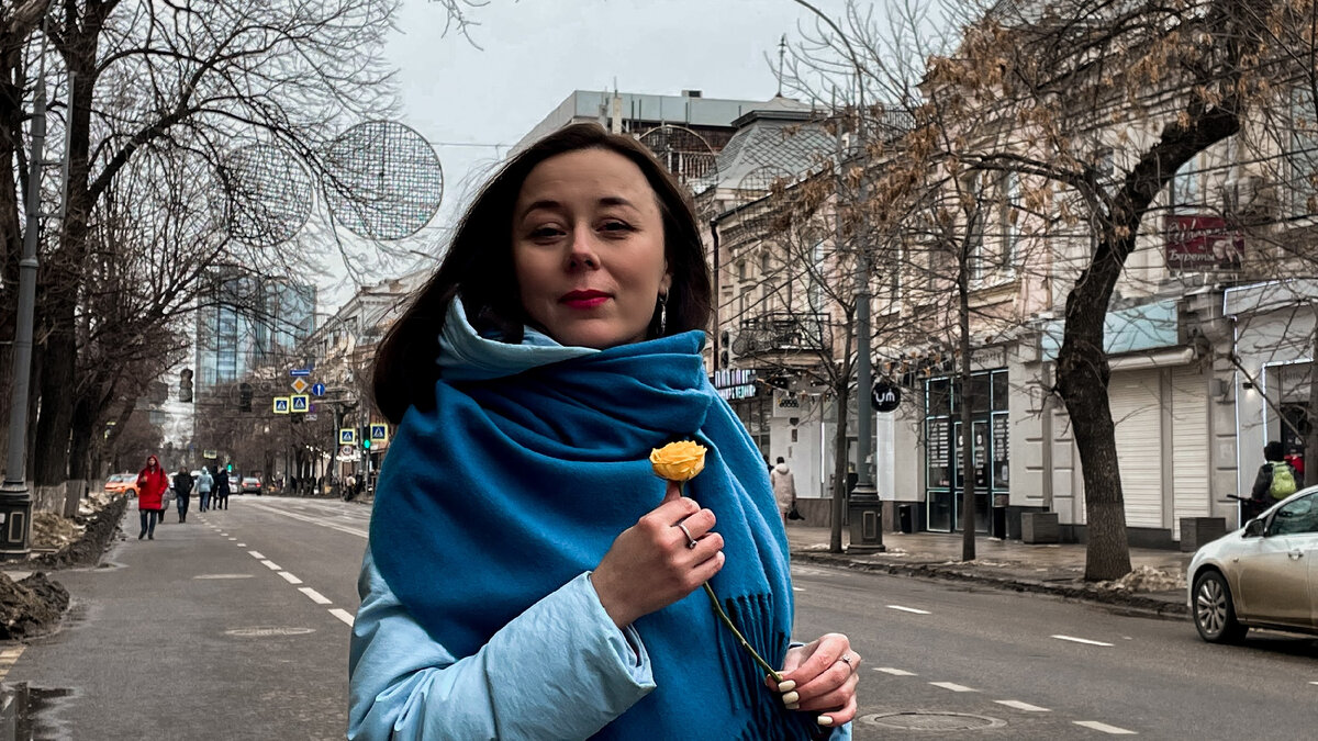 Анна Буданова. Коуч и тренер по нейроинтеграции