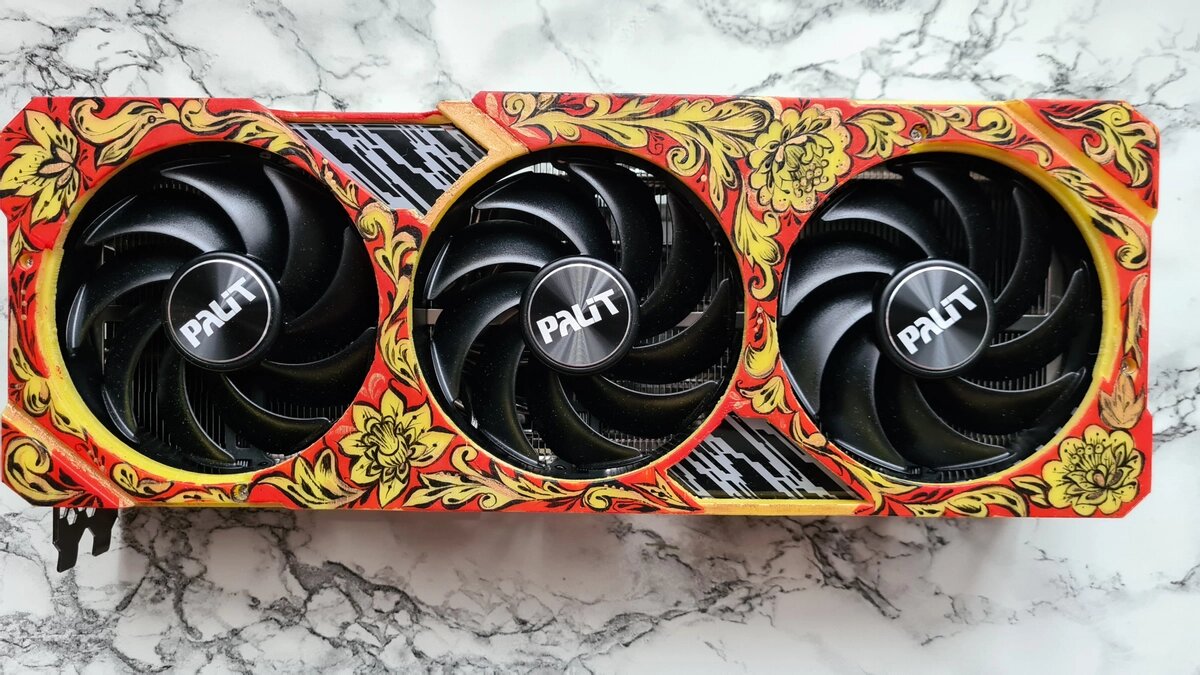 Rtx 4080 palit gamerock