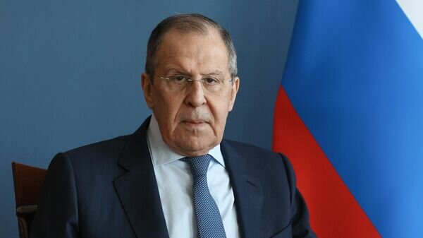    © Пресс-служба МИД РФ