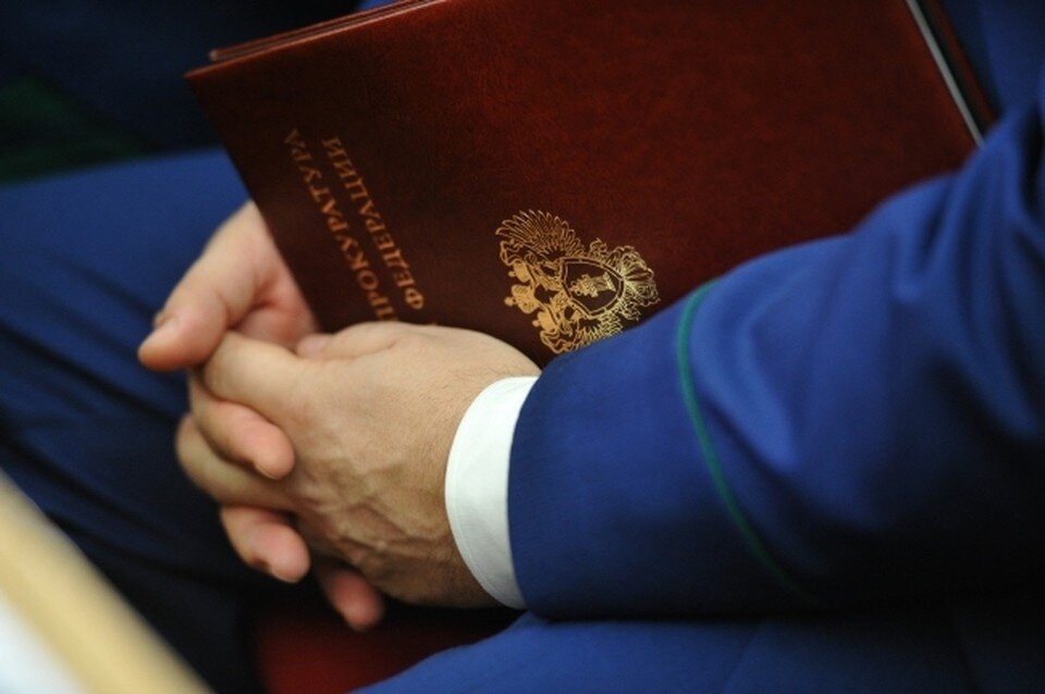     Права жителей отстояла прокуратура. Александр Жданов