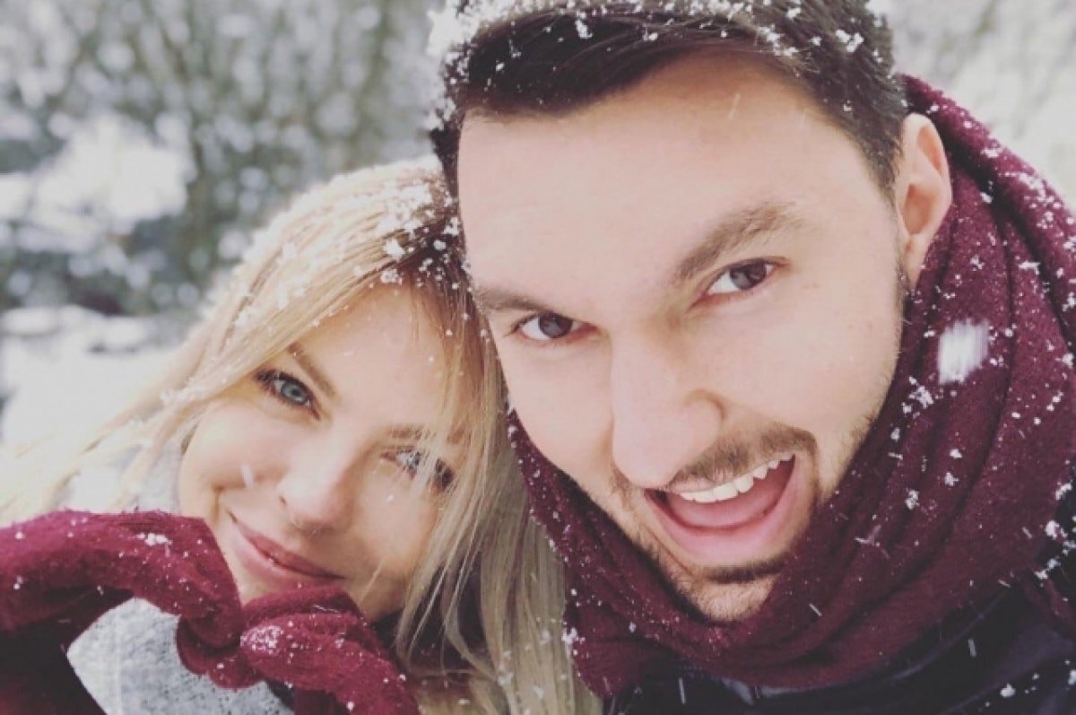    Евгений Окунев из Твери даст концерт в поддержку супруги, больной раком