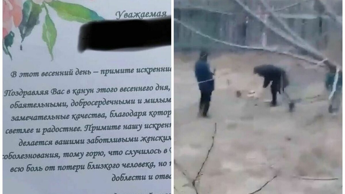     «Новая Хакасия» делится подборкой самых интересных новостей в республике за 21 марта.