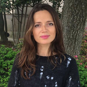 Карина орлова русофобка