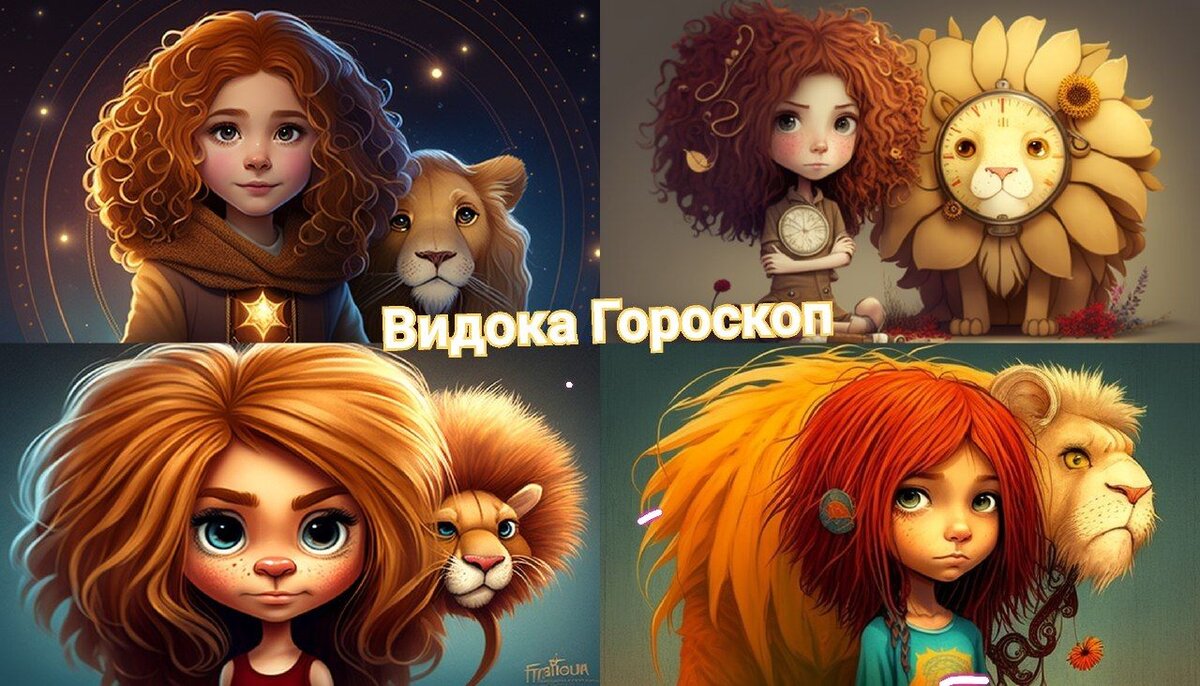 Источник : @ ВидокаГороскоп