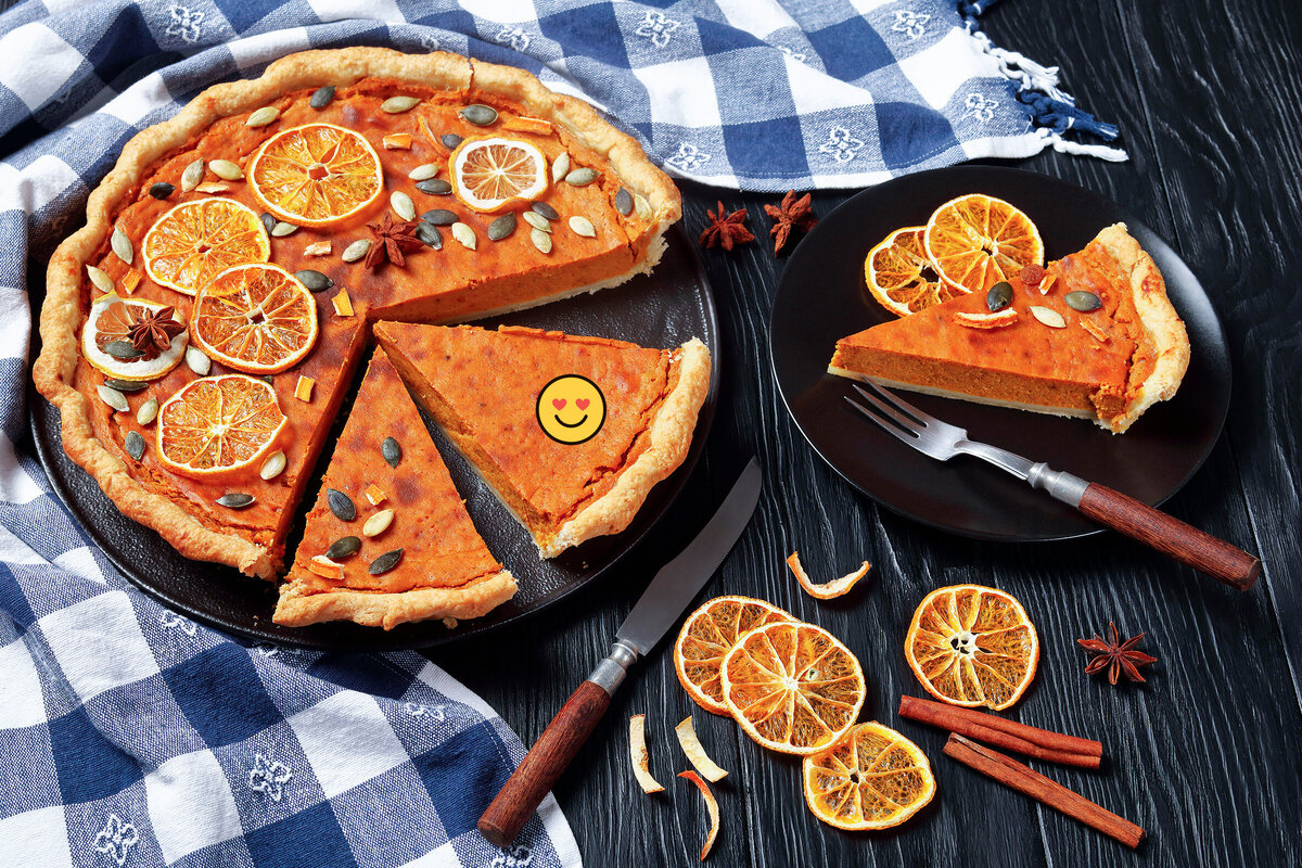     Рецепт простого пирога с бататом